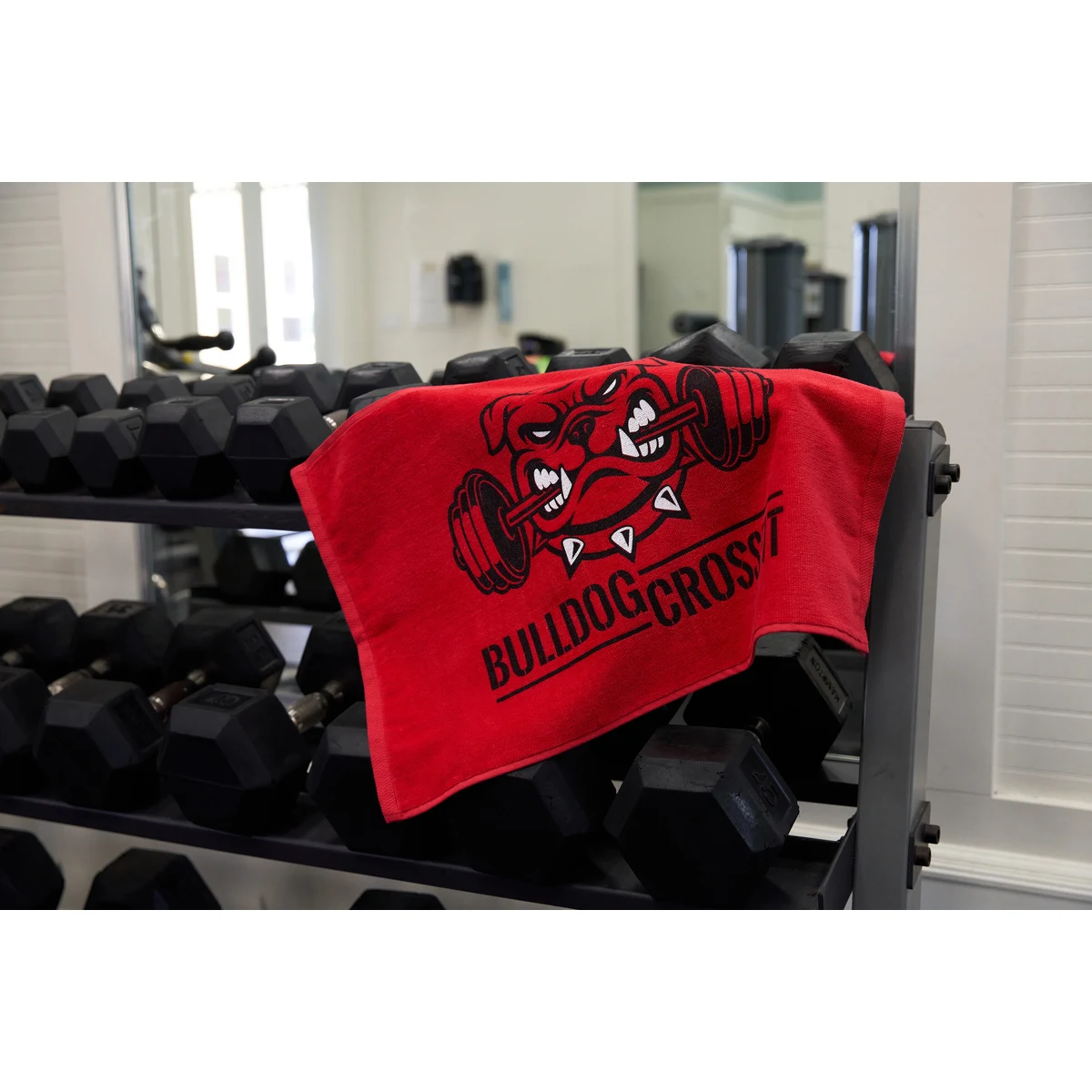 MaxxColor Premium Sport Towel ( 16" x 25" ) 1