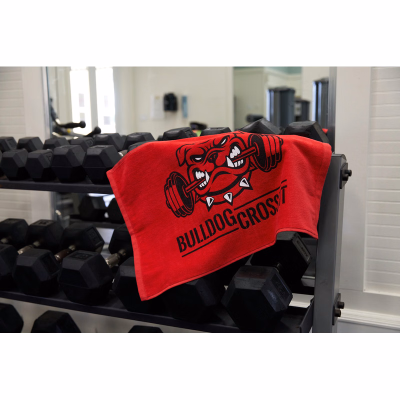 MaxxColor Premium Sport Towel ( 16" x 25" )