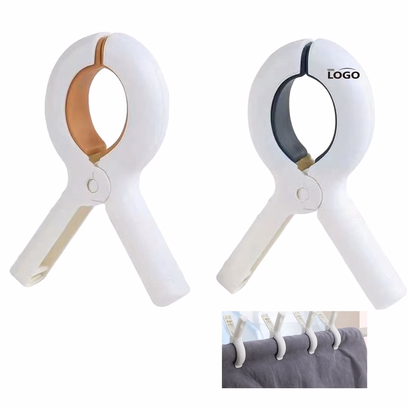 Beach Chair Towel Clip