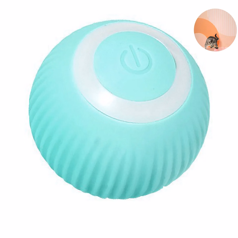 Cheerble Intelligent Interactive Dog Toy Ball