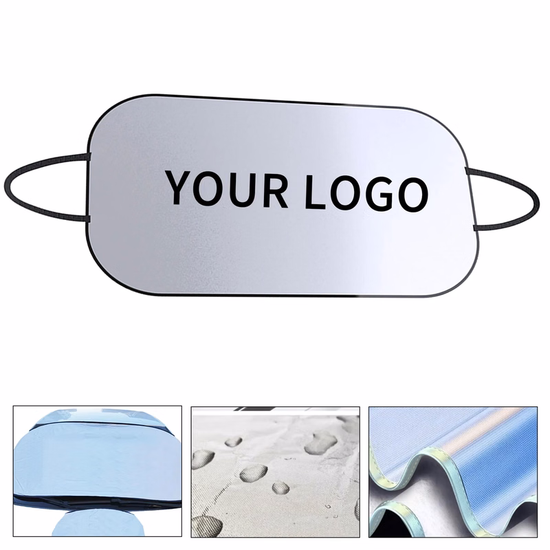 Foldable Sun Shade