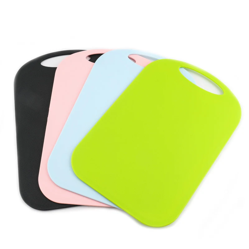 Plastic Cutting Boards 1