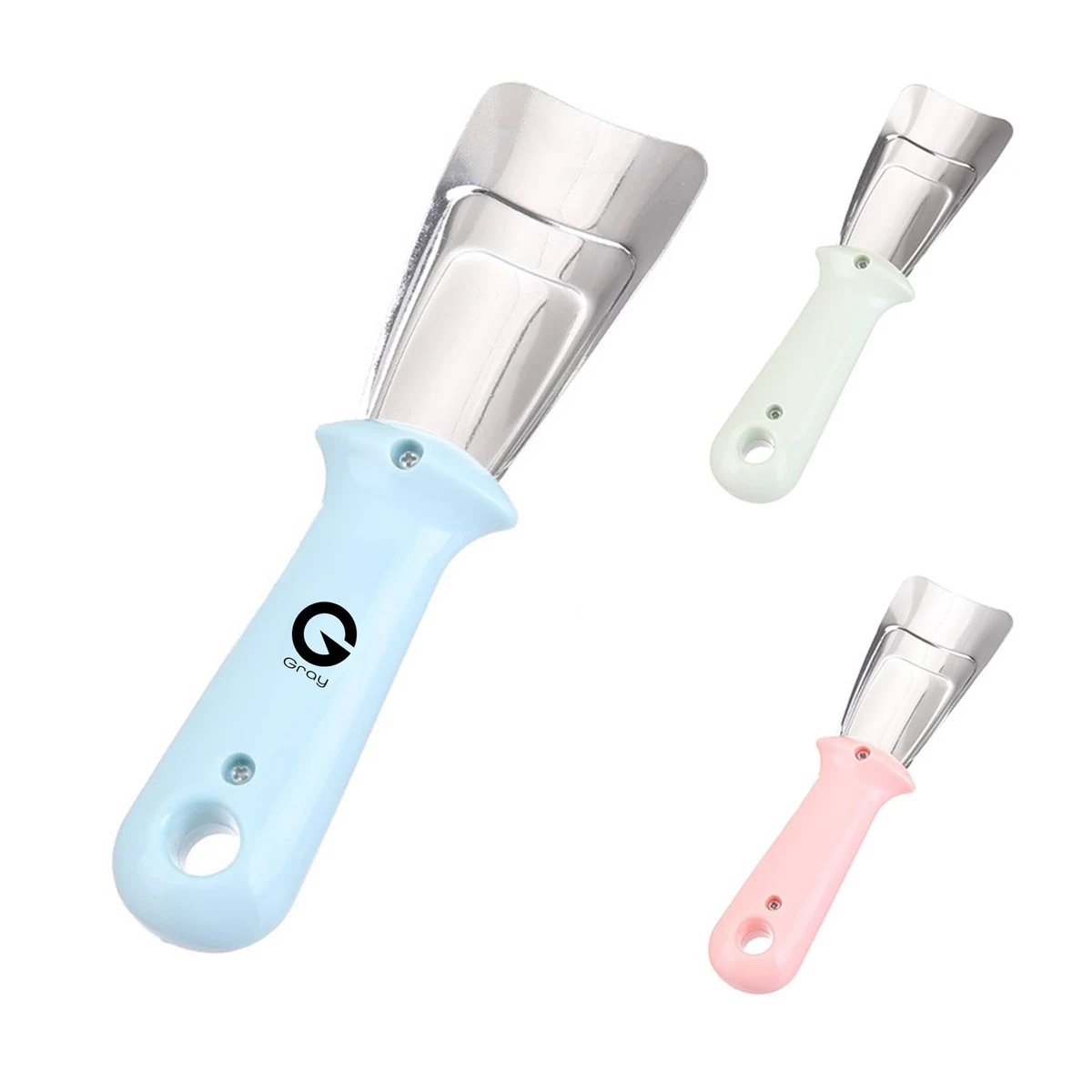 Refrigerator Ice Shovel 1