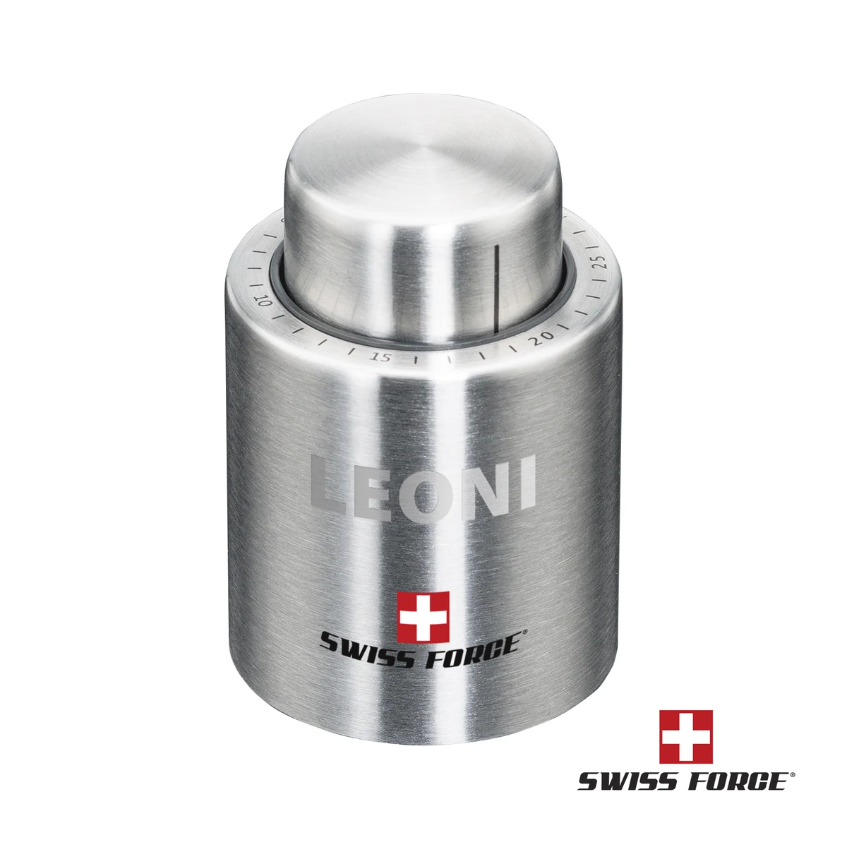 Swiss Force® Wine Stopper 1
