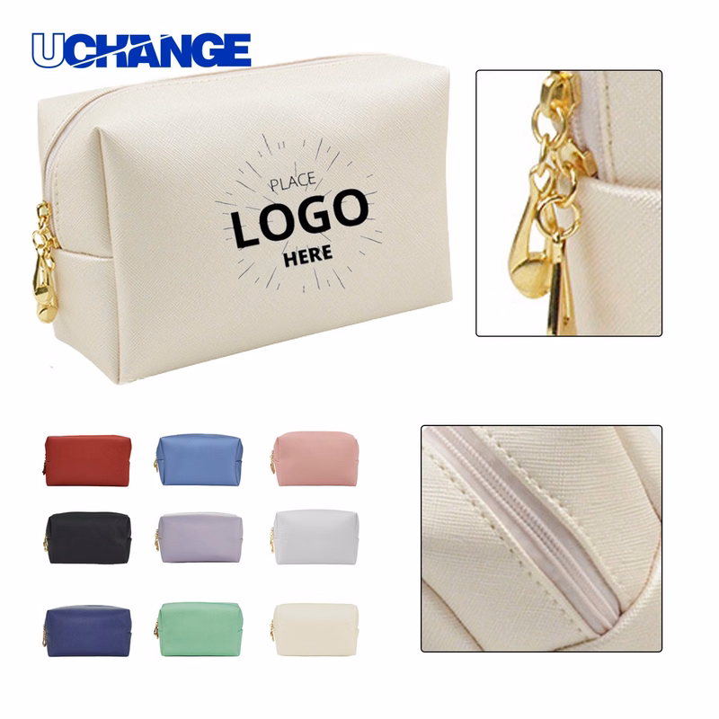 Portable Cosmetic Storage Bag Organizer