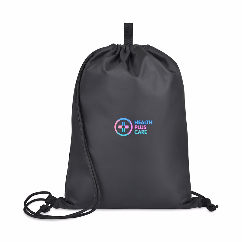 Repeat Lite Recycled rPET Cinchpack