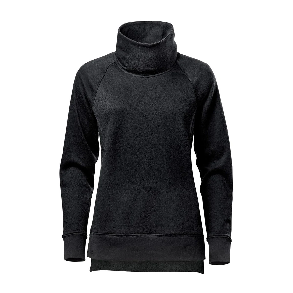 Stormtech Women's Monashee Cowl Neck Pullover 1