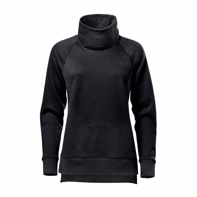 Stormtech Women's Monashee Cowl Neck Pullover