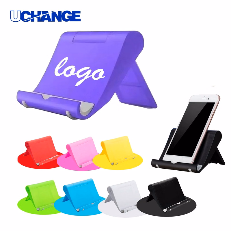 Desktop Portable Foldable Tablet Phone Stand