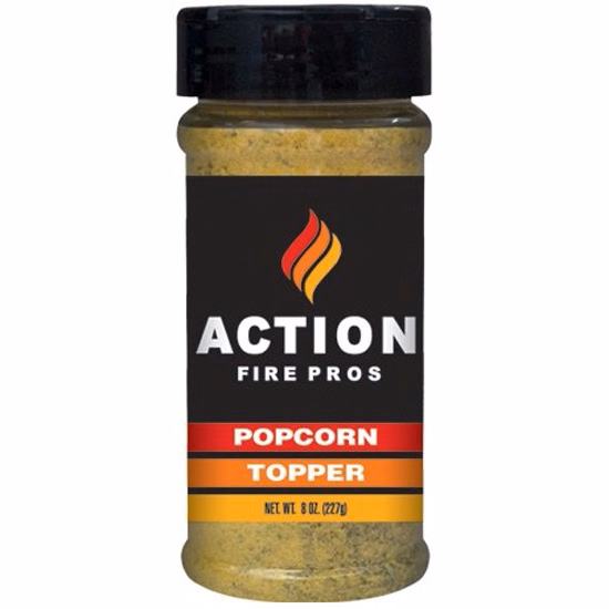 Potato Topper (half pint)