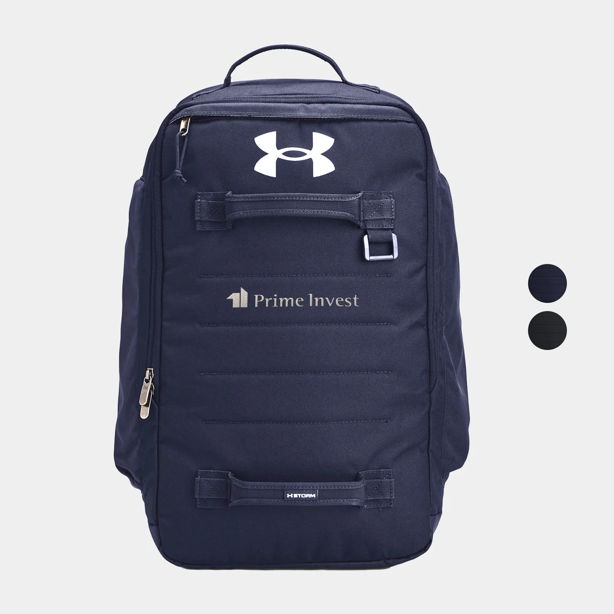 Under Armour Contain Laptop Backpack 2.0 1