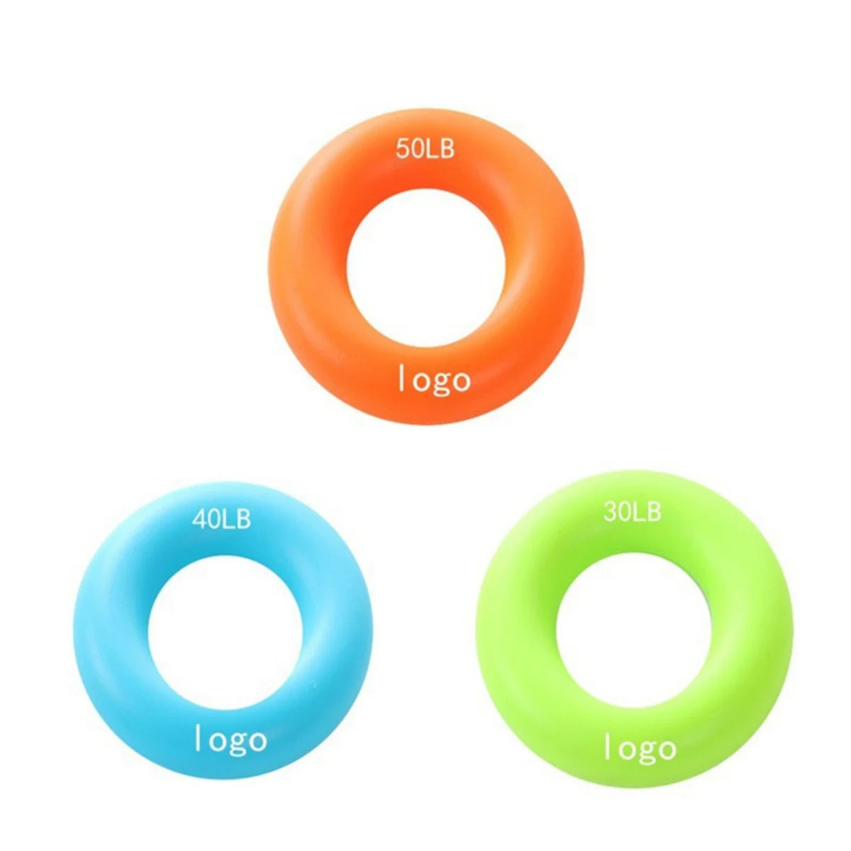 Hand Forearm Exerciser and Strengthener 1