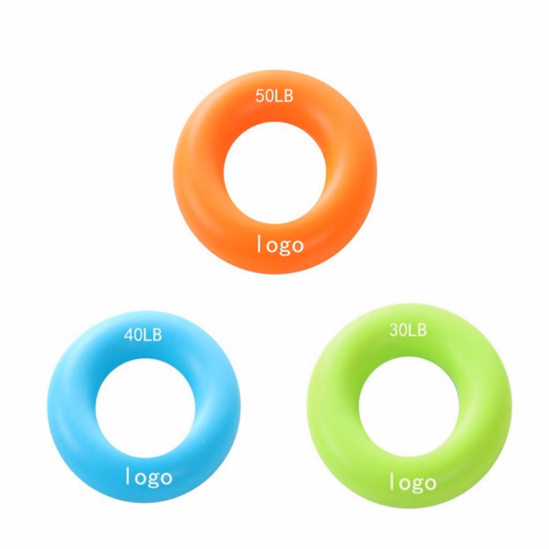 Hand Forearm Exerciser and Strengthener