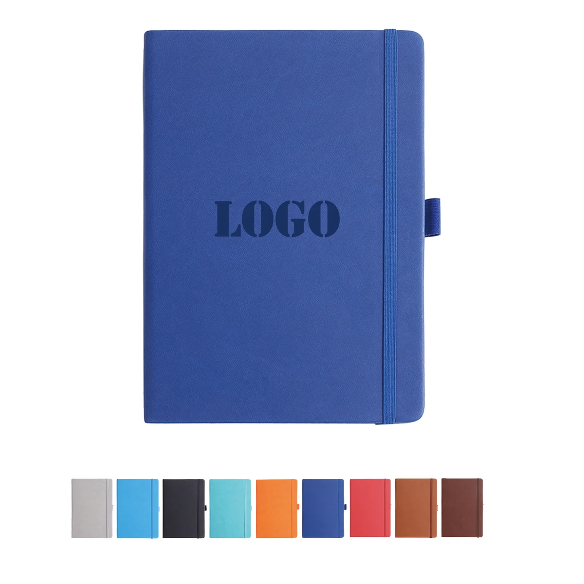 PU A5 Business Notebook 1