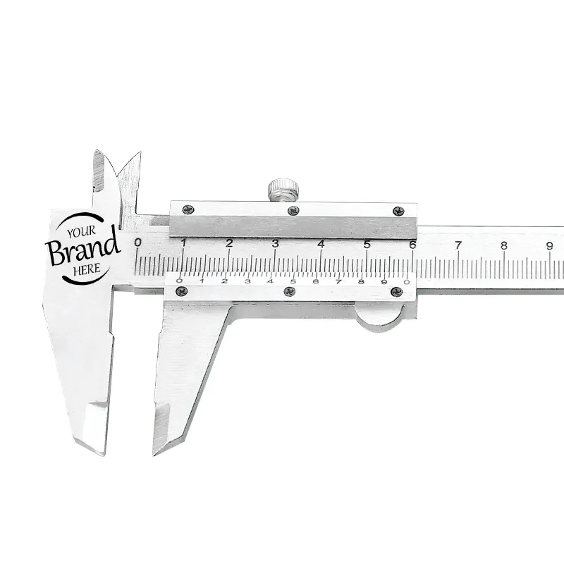 Digital Caliper Measuring Tool 1