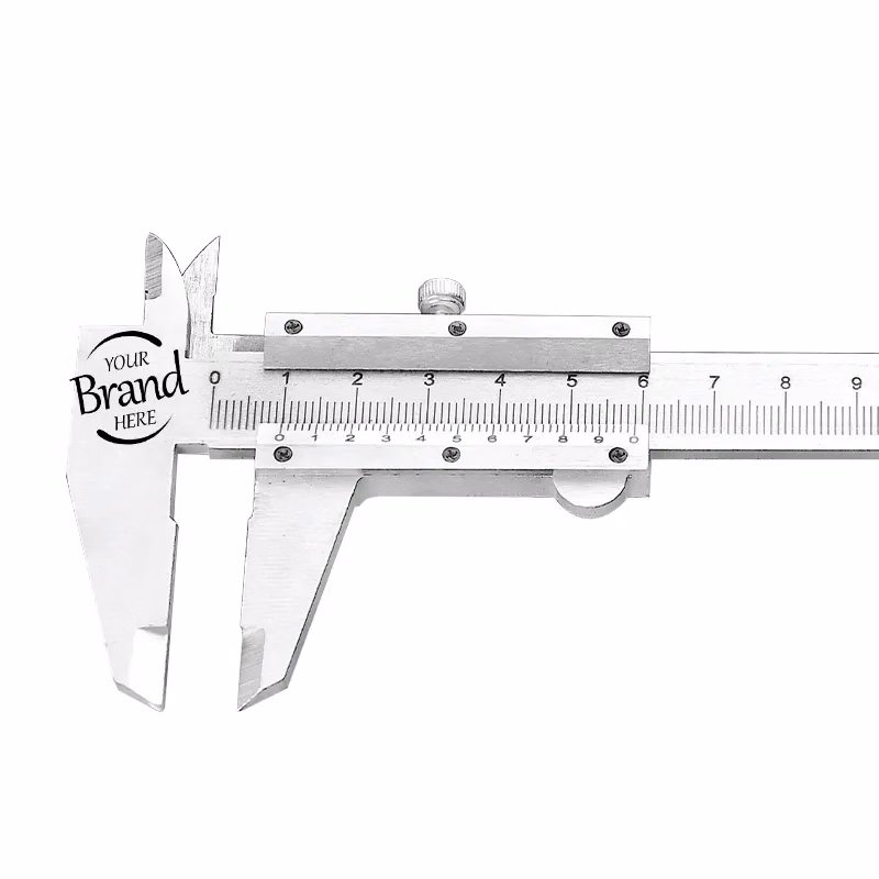 Digital Caliper Measuring Tool