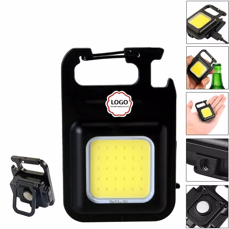 Cob Rechargeable Work Light