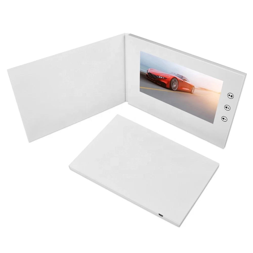 Video Brochure 1