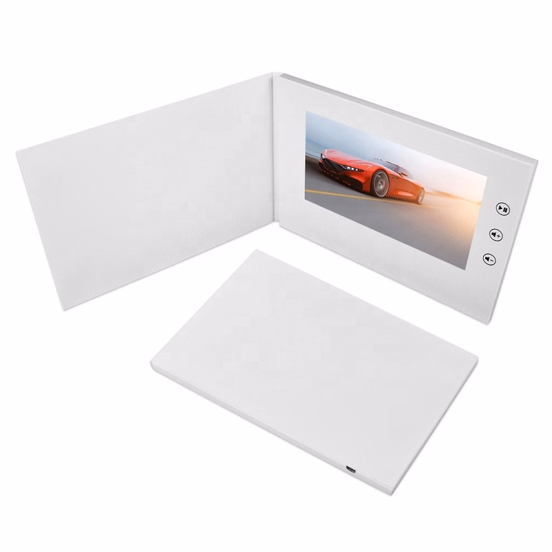 Video Brochure