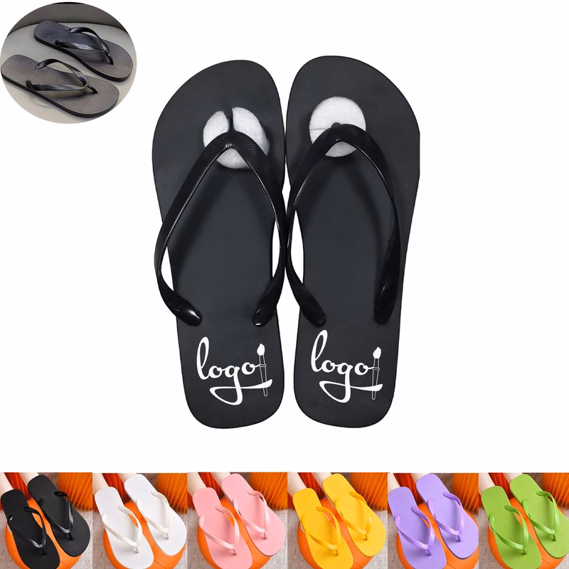 Non-slip Flip Flops