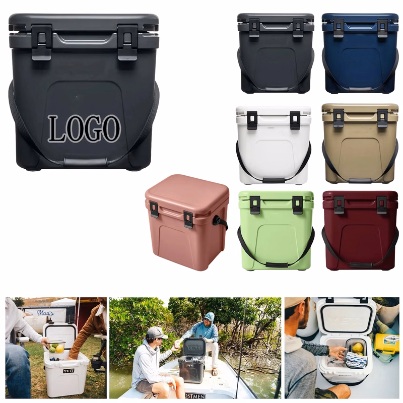 Portable Camping Cooler