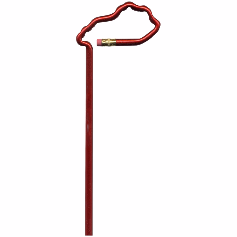 Kentucky Bentcil, Bent #2 Pencil