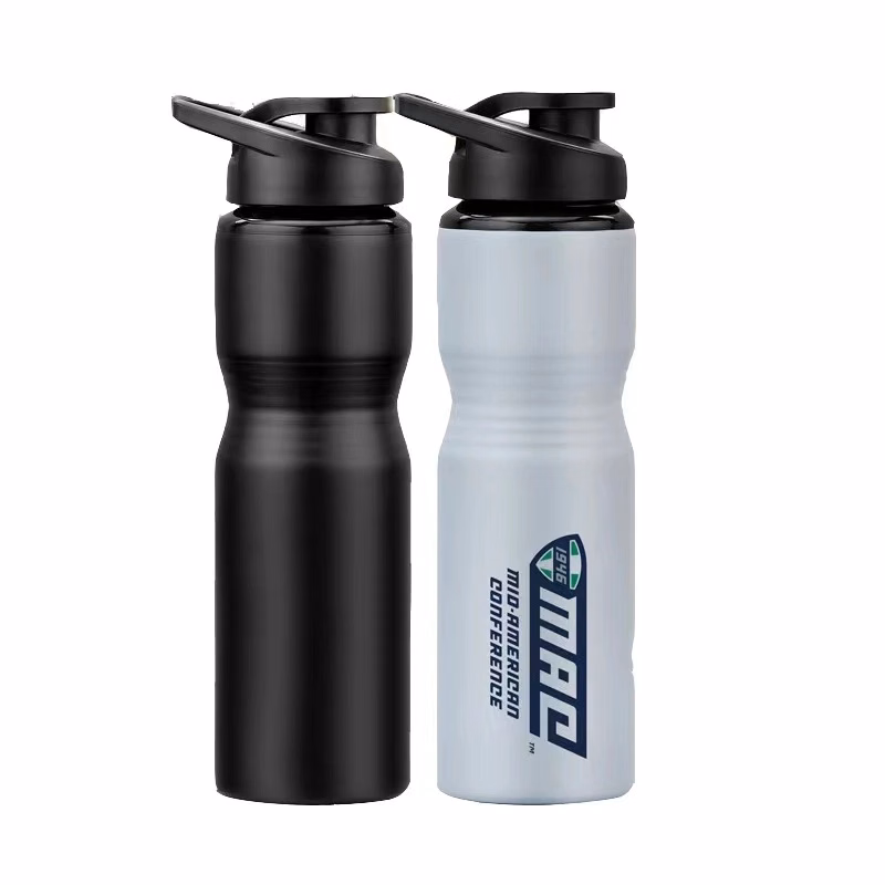 25 oz Aluminum Sports Bottle
