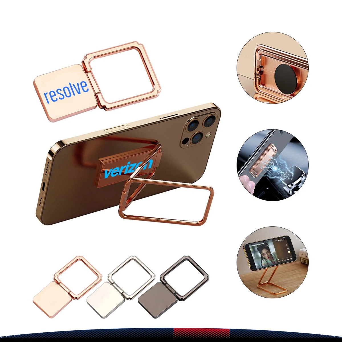Burty Phone Stand 1