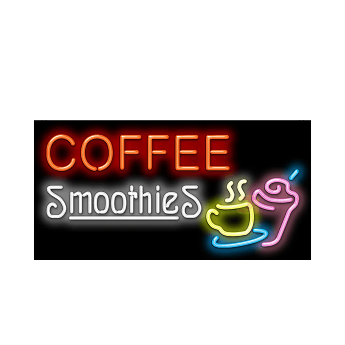 Outdoor Indoor Neon Display Sign 1