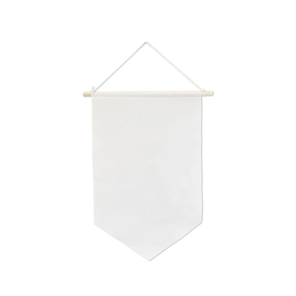 Decorative Pennant 1