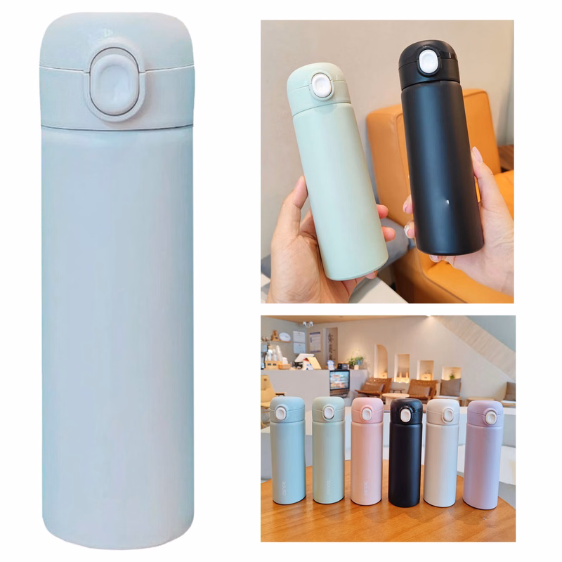 Premium Sports Water Bottle