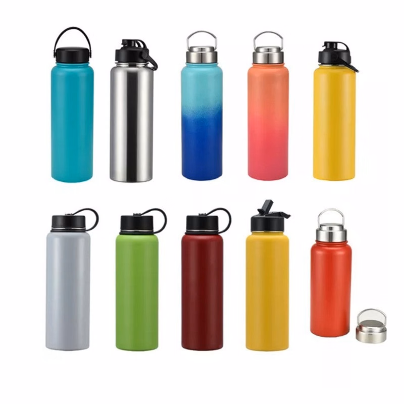 32 oz Stainless Steel Thermos Cup