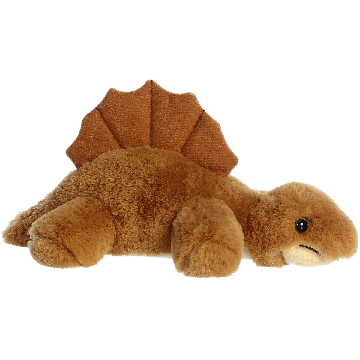 8" Edaphosaurus 1