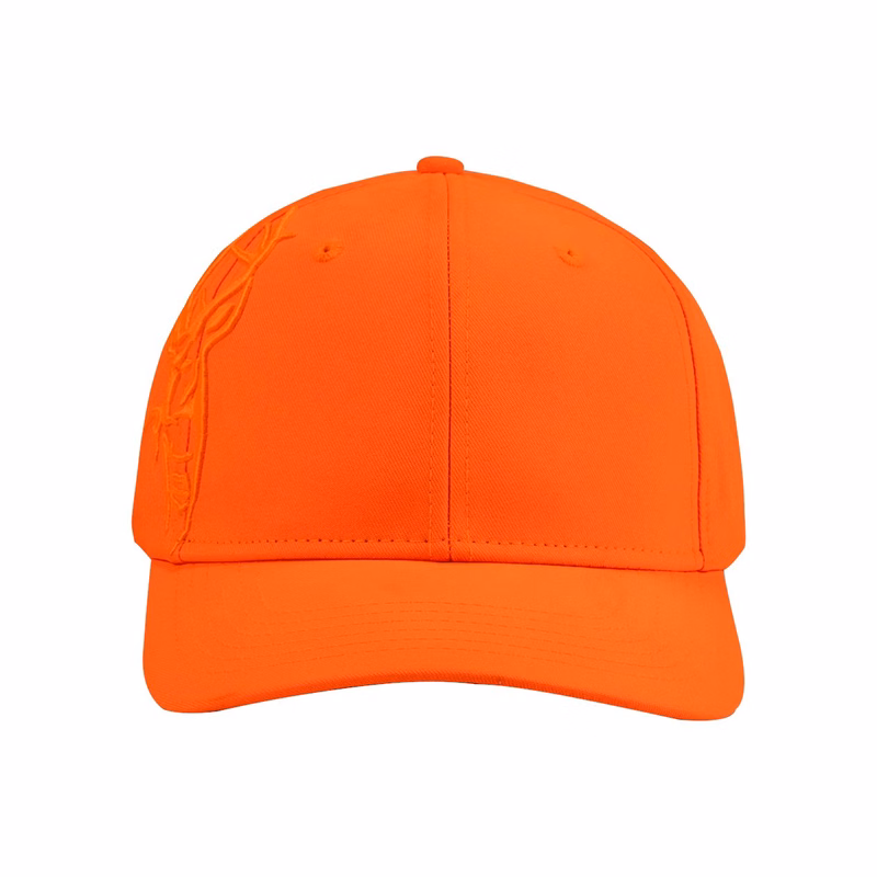 3D Buck Pro Cap - 3321