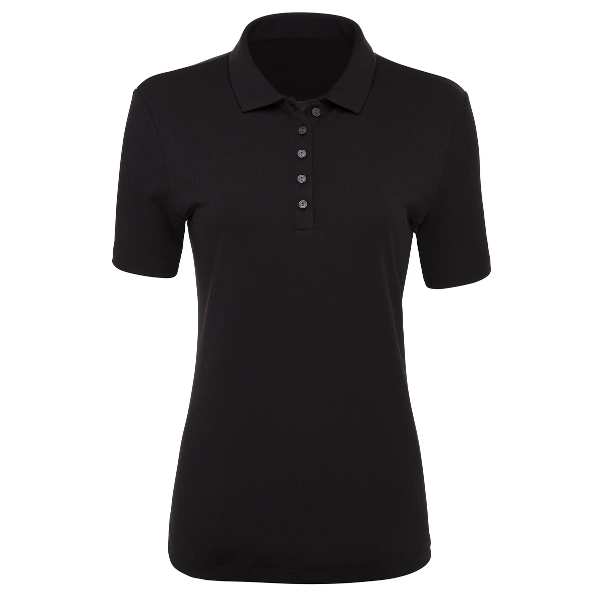 Classic Short Sleeve Polo 1
