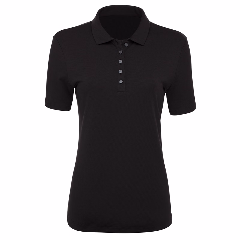 Classic Short Sleeve Polo