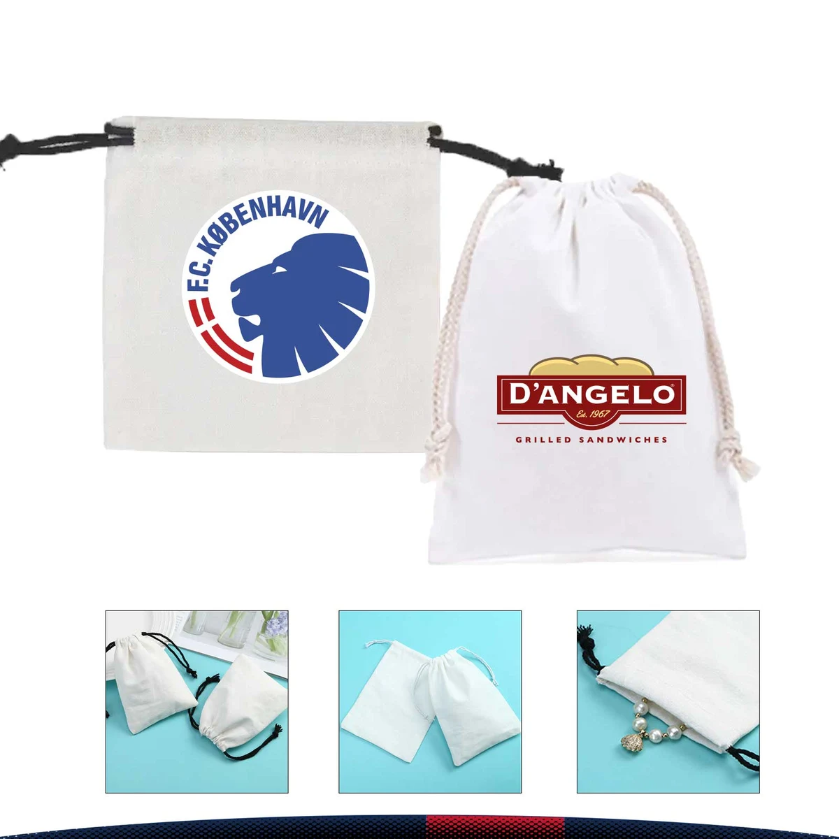 Tayrem Gift Bag 1