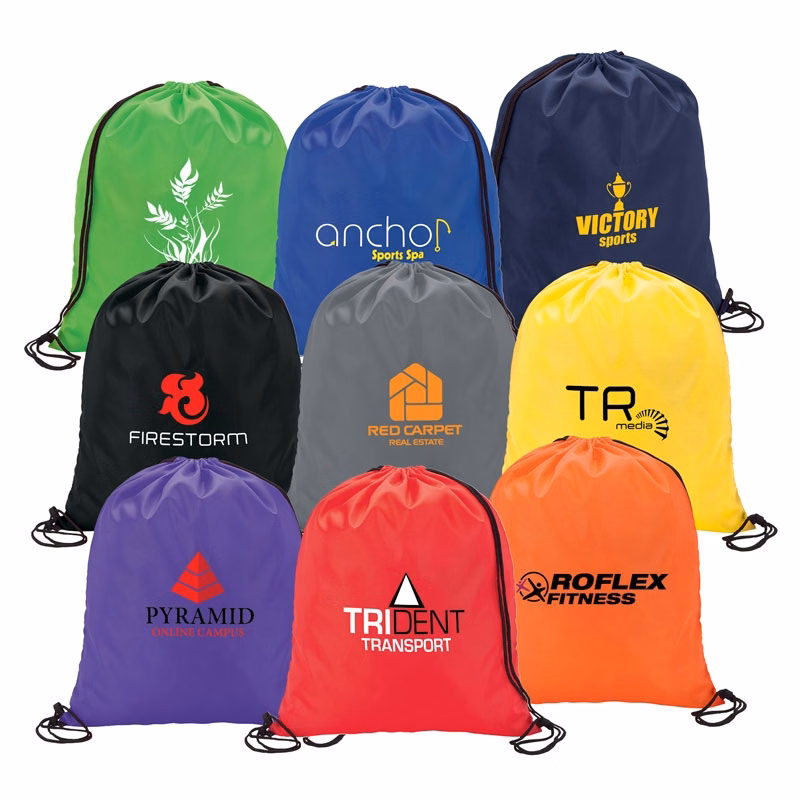 Cyprus Sport Bag