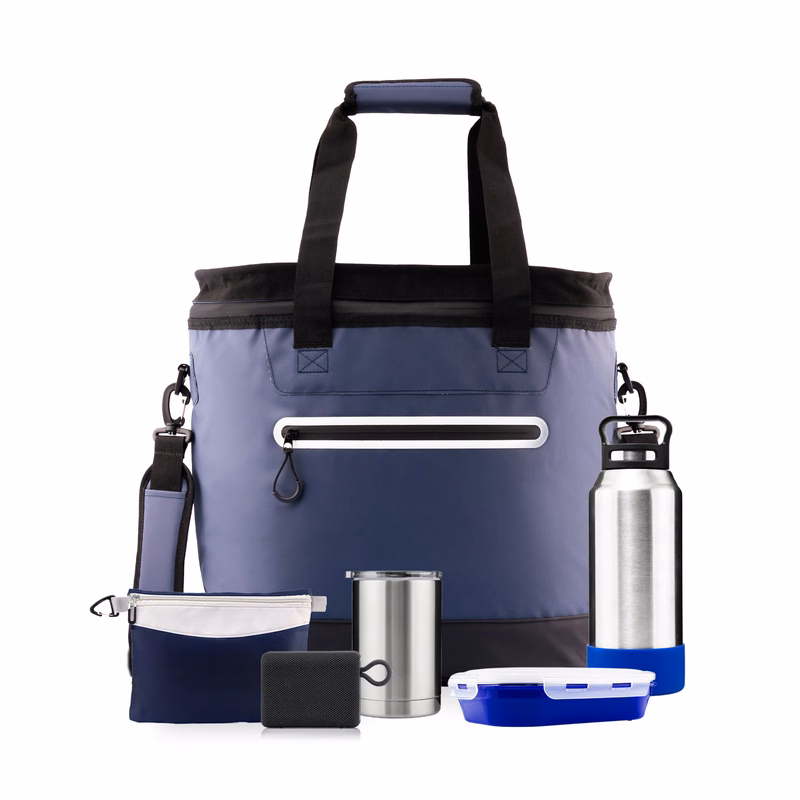 The Luxe Set