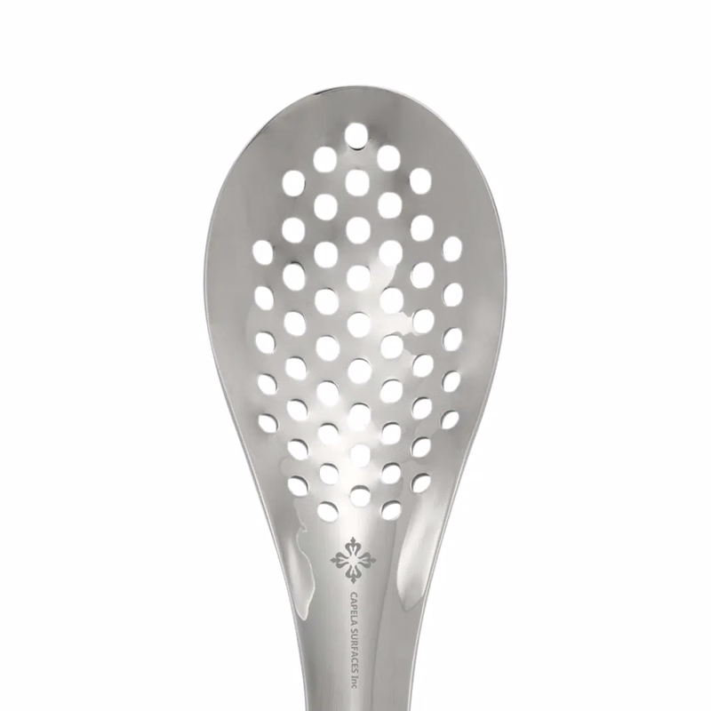 Spherification Spoon