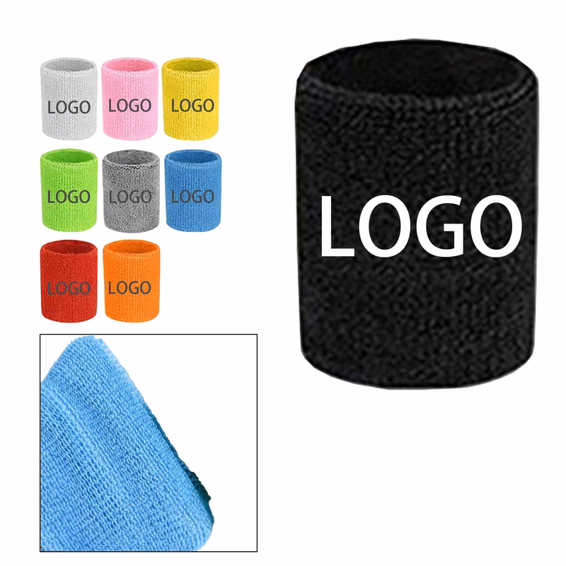 Comfortable Cotton Wrist Guard