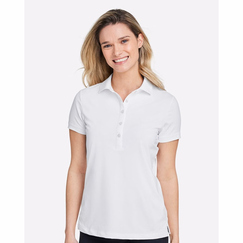 Women's Claire Tech Polo - M32232
