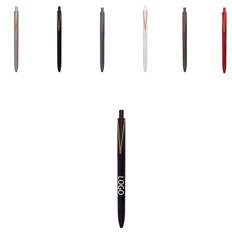 Business Signature Ballpoint Pen