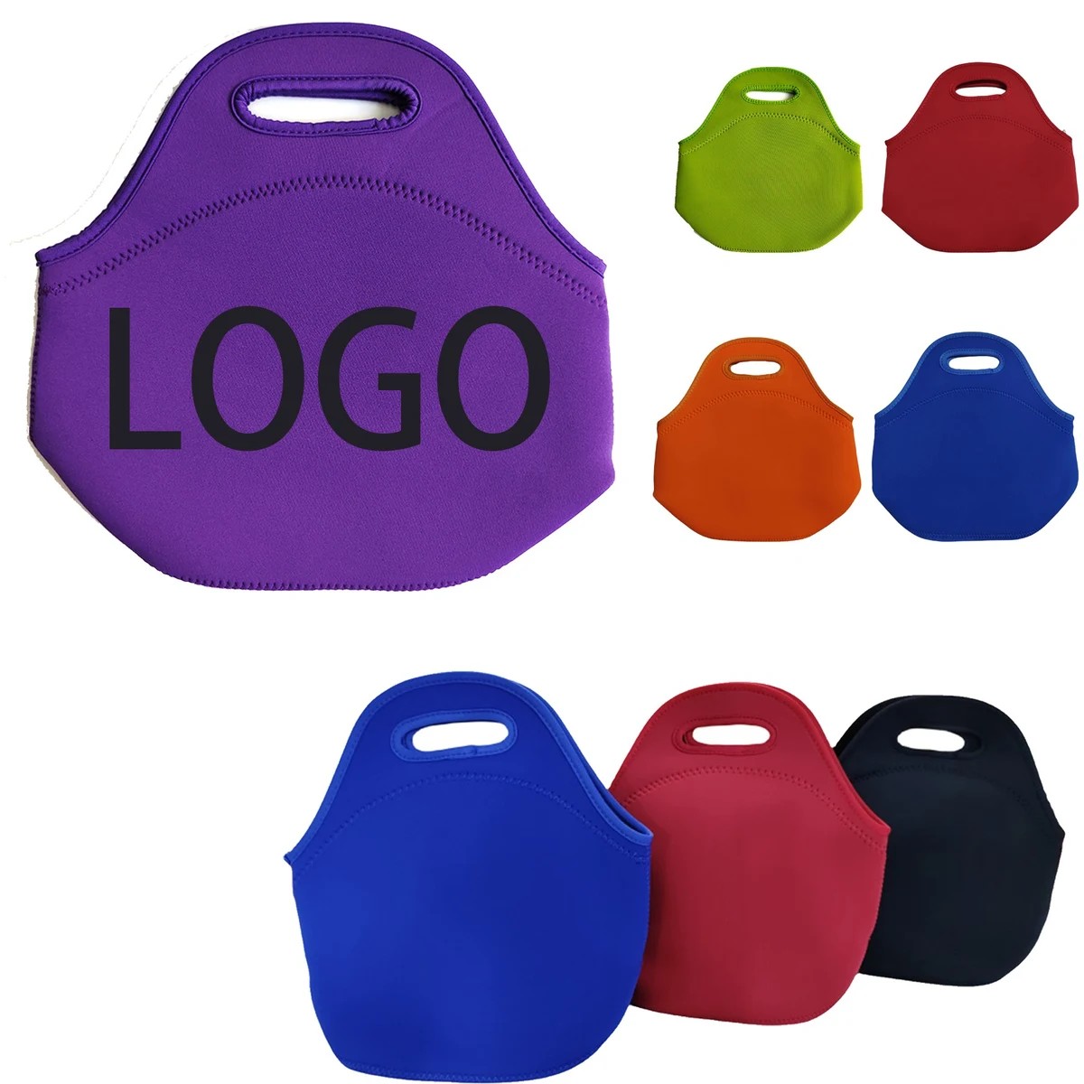 Portable Lunch And Picnic Bag 1