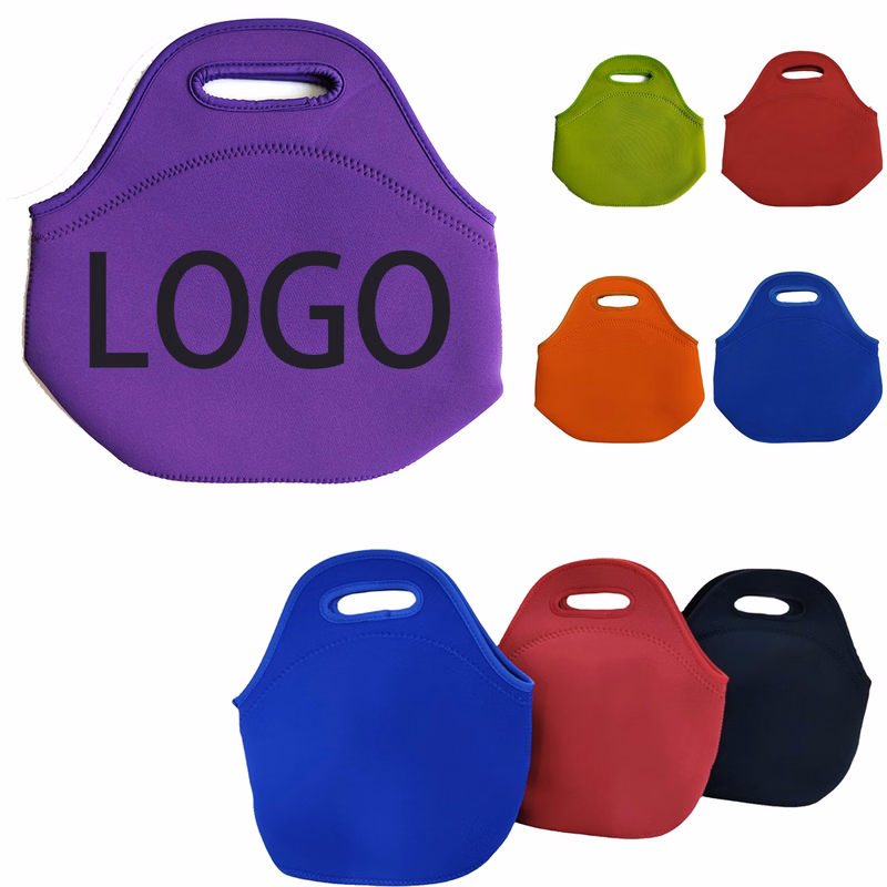 Portable Lunch And Picnic Bag
