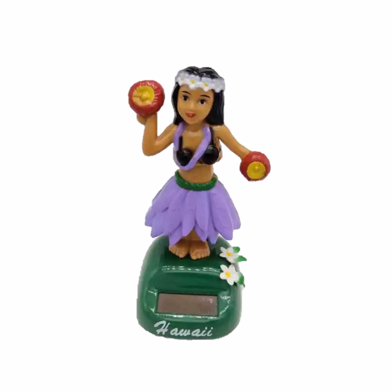 Custom Bobblehead Figurine Doll
