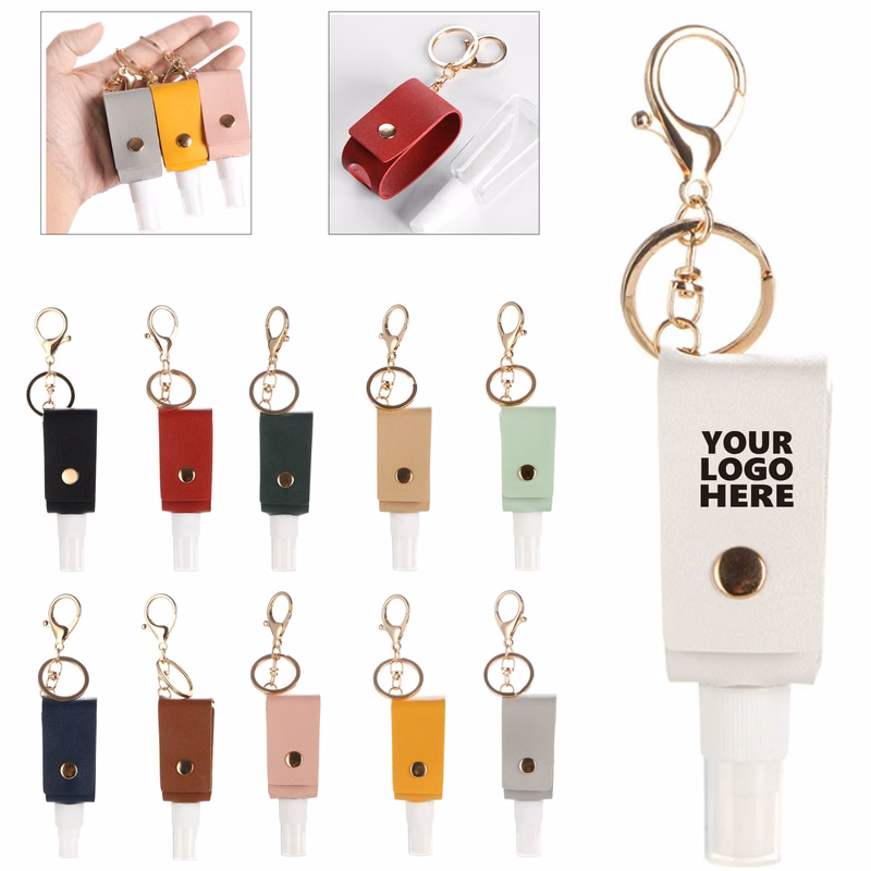1 OZ Hand Sanitizer Container Holder