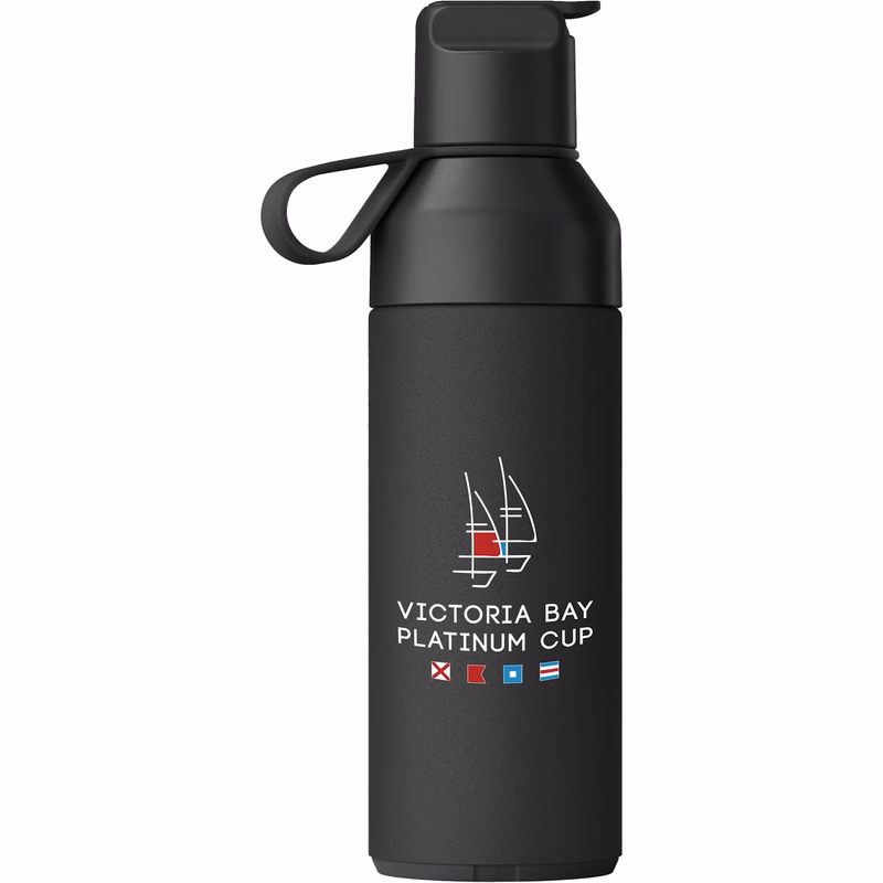 Ocean Bottle Go Sports Bottle  500ml