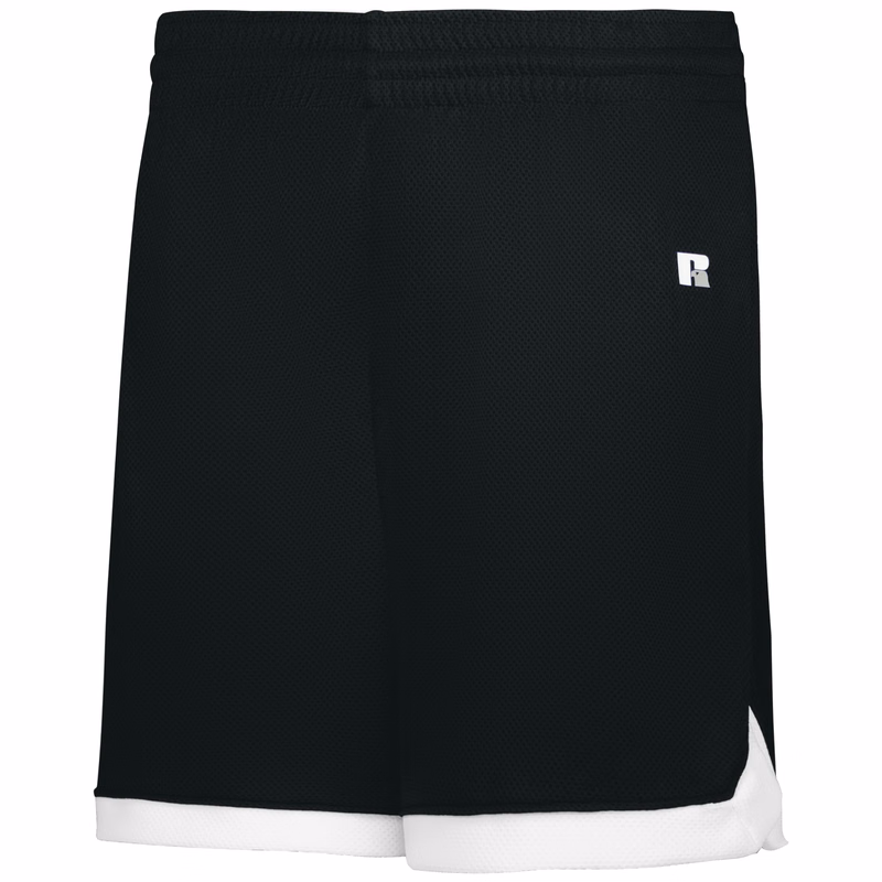 LADIES ELITE BASKETBALL SHORTS POWERED BY COOLCORE®