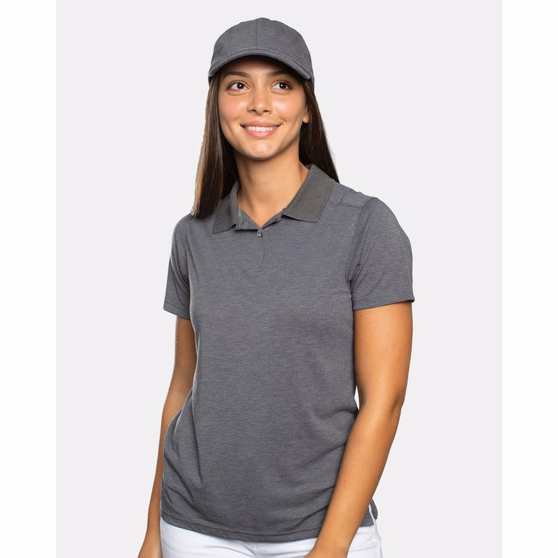 Women's Repreve® Eco Polo - 222775